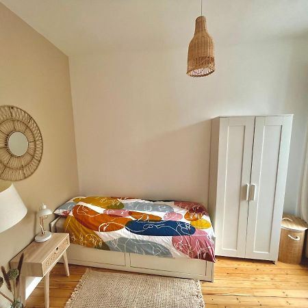 Appartement Entier En Plein Coeur Du Centre Ville كومبيينْيِ المظهر الخارجي الصورة